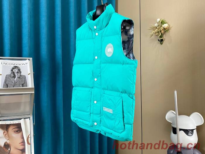 Canada Goose Top Quality Down Vest CGY00003